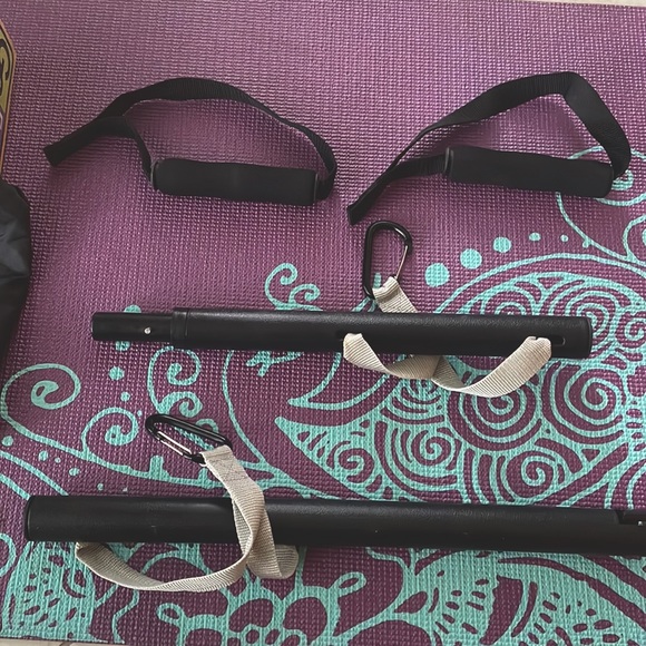 Fitness Bundle - Picture 6 of 6